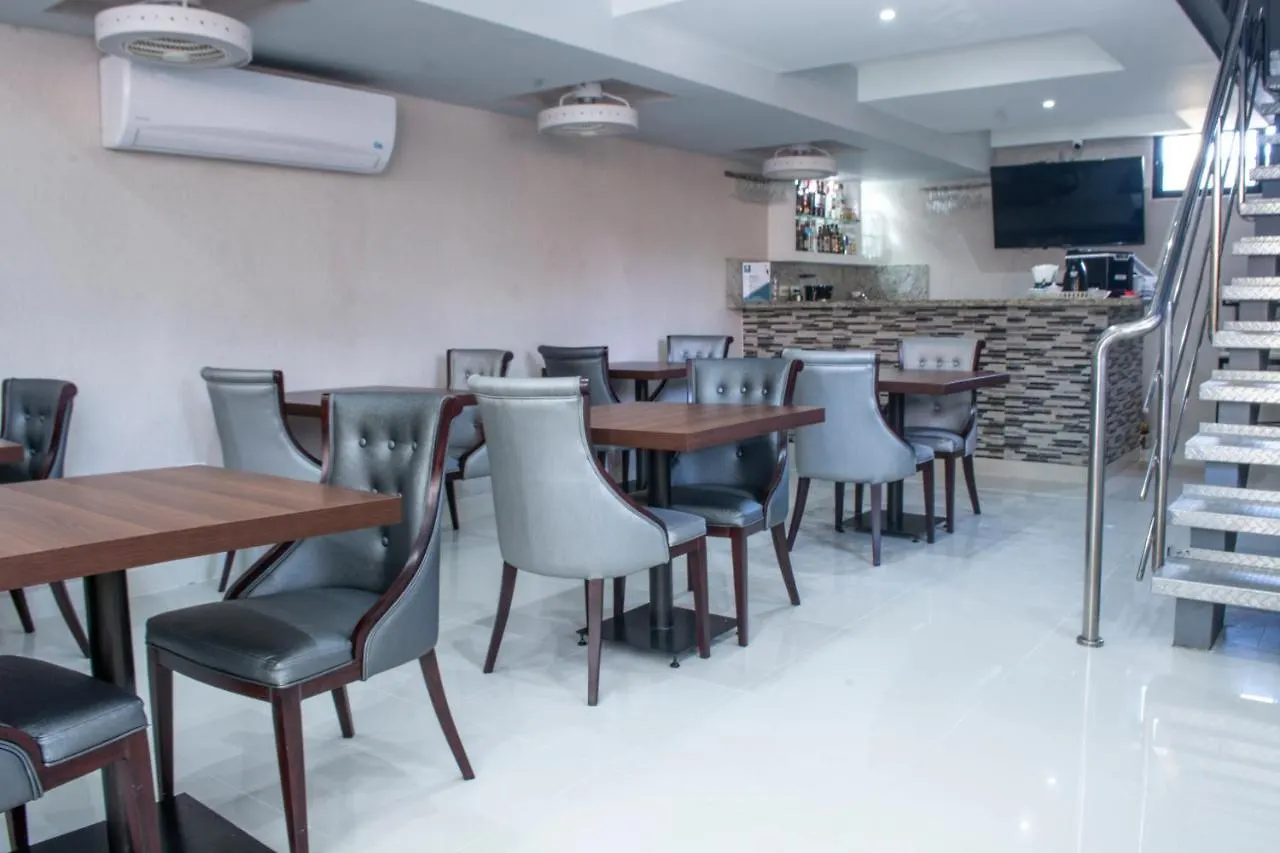 Malecon Premium Rooms & Hotel Santo Domingo 2*,  Dominicaanse Republiek