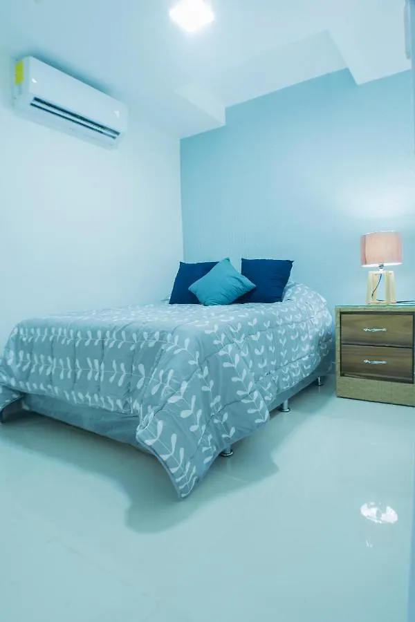 Malecon Premium Rooms & Hotel Santo Domingo Aparthotel