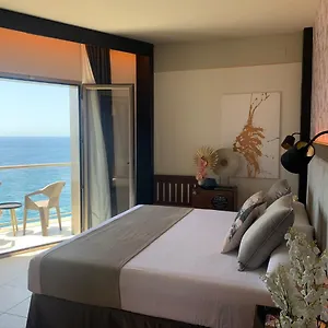 Hotel On Aleta Designed For Adults Almunecar