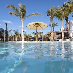 Hotel Jardines De La Mata Boutique Mojacar
