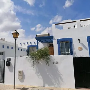 Hotel Casa Cabo De Gata Retamar (Almeria)