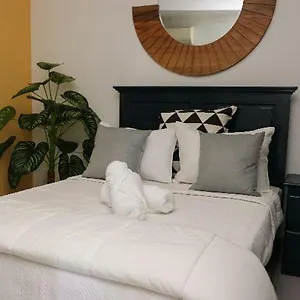 Apartment Residencial Frank I Santo Domingo