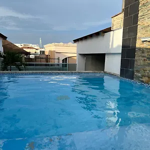 Apartment Exclusivo Apto Piscina Bella Vista Centro De Ciudad! Santo Domingo