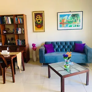 Homestay Cerca Al Mar Y Zona Colonial Santo Domingo