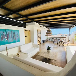 Aparthotel Ob Santo Domingo