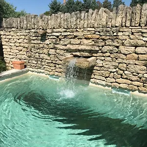 Bed & Breakfast Le Moulin Des Sources Gordes