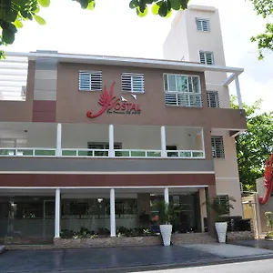 Hotel San Francisco De Asis Santo Domingo