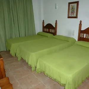 Guest house Cortes Garrucha