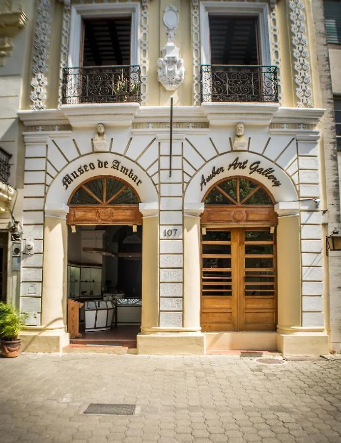 Malecon Premium Rooms & Hotel Santo Domingo 2*,  Dominicaanse Republiek