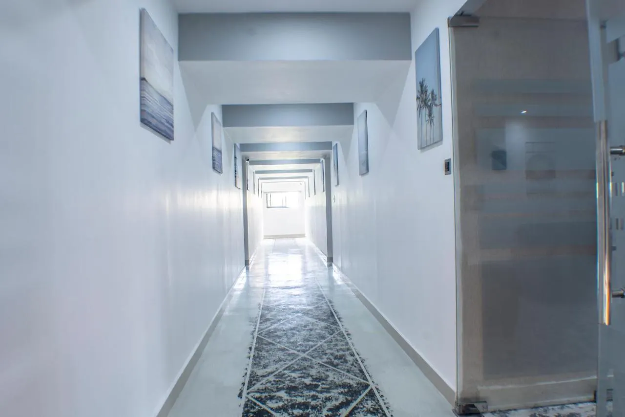 Malecon Premium Rooms & Hotel Santo Domingo 2*,  Dominicaanse Republiek