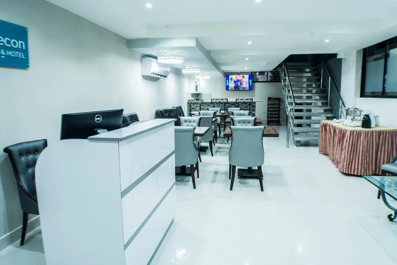 Malecon Premium Rooms & Hotel Santo Domingo Aparthotel
