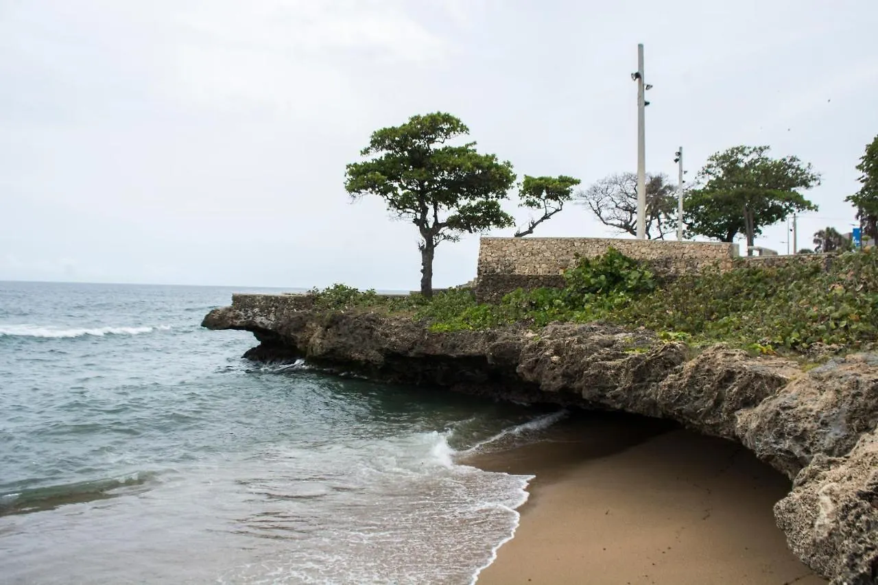 Malecon Premium Rooms & Hotel Santo Domingo Dominicaanse Republiek