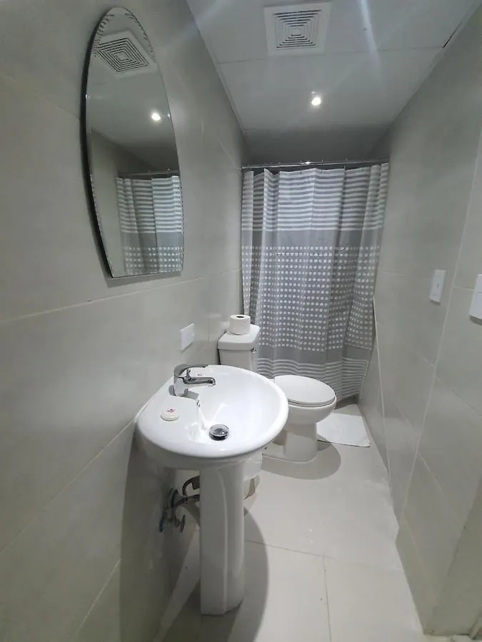 شقة فندقية سانتو دومينجو Malecon Premium Rooms & Hotel
