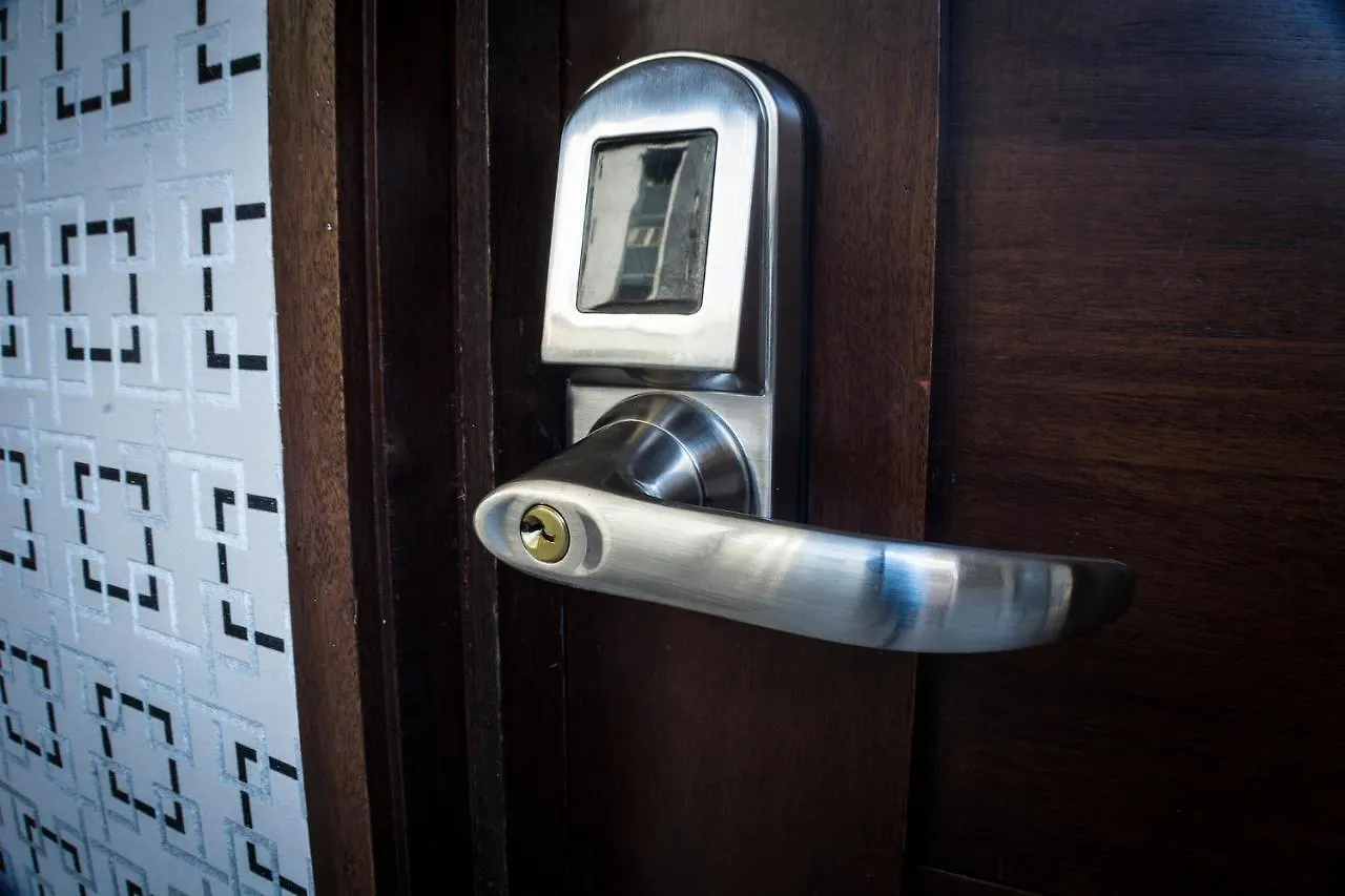 شقة فندقية سانتو دومينجو Malecon Premium Rooms & Hotel