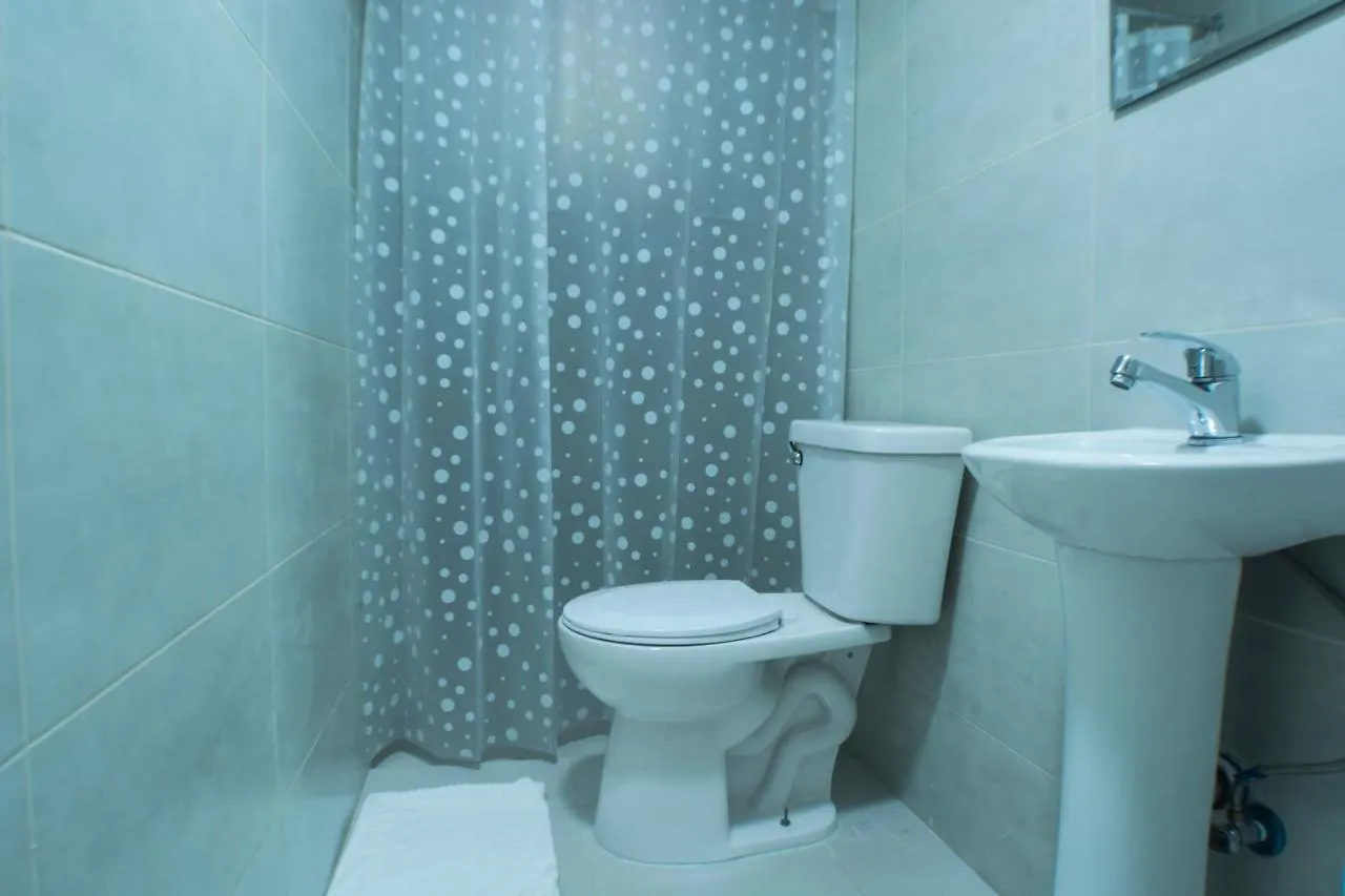 سانتو دومينجو Malecon Premium Rooms & Hotel 2*, سانتو دومينجو